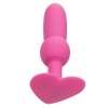 Calexotics First Time Anal Plug Beaded Probe