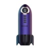 Afbeelding van Hueman - Rocket Masturbator - Zuig- en Vibratiefunctie