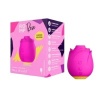 Romp Rose 2.0 Clitoral Suction Pink