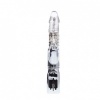 Baile Amour Missile Transparent Rotator