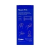 Afbeelding van Dame - Fin 2.0 Vinger Vibrator - Citrus