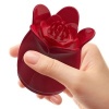 Pretty Love - Secret Garden Pink Massage Head