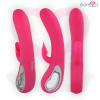 Moressa Dustin Clitoral Suction Vibrator Premium