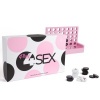 SecretPlay Play4Sex Wooden Game