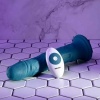 Afbeelding van Evolved - Tsunami Vibrerende Dildo - 24,5 cm