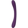 LELO Boomerang Double-Ended Vibrator Purple