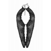 Afbeelding van Christine - Obsession Body Met Open Kruisje