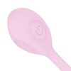 Afbeelding van Good Vibes Only - Siva Vibrating Egg - Soft Silicone Roze