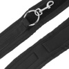 Darkness Neoprene Super Cuffs