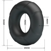 Crazy Bull Arvell Silicone Ring Model 12