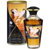 Shunga Caramel Heat Effect Massage Oil 100ml