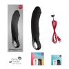 Fun Factory Big Boss Vibrator Black 9 Inch