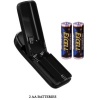 Baile Realistic Vibrating Inflatable 18.8 CM