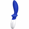 Lelo Loki Blue Prostate Vibrator
