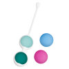 Happy Loky Kegel Beads Set