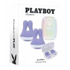 Afbeelding van PLAYBOY Pleasure – In A Pinch – Vibrerende Tepelklemmen