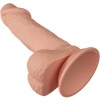 Baile Beautiful Encounter Zebulon Dildo 19.4 CM