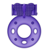 Casual Love Ring 32 Purple