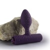 Rocks-Off Nova Solaris Anal Plug 16 Function Purple