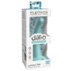 Dillio Curious Five 5 Inch Green