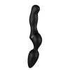 Afbeelding van Nexus - Revo Twist Dubbele Anaal & Prostaat Stimulator - Zwart