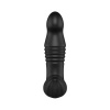 Afbeelding van Nexus - Thrust Stotende Prostaat Massager Met Afstandsbediening - Zwart