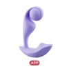 Afbeelding van HoneyPlayBox – Trill Wearable Pressure Vibrator – Paars