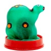 Condomerie Handpainted Novelty Condoms Turtle