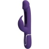 Pretty Love Kampas 3-in-1 Rabbit Violet