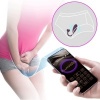 Pretty Love Fisherman App-Controlled Egg Lilac