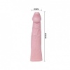 Baile Fantasy Vibe Extension 18cm