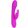 Pretty Love Hunter Rabbit Vibrator 30 Modes