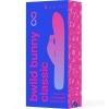 B Swish Bwild Bunny Infinite Classic Blue