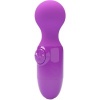Pretty Love Purple Mini Personal Massager