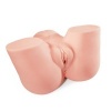 Afbeelding van Seiraku Toys - Cherry Hyper Masturbator - Peach