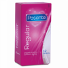 Pasante Regular Condoms 12 Units