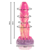 Cerberus Dildo Mythological Fire