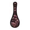 Afbeelding van Bedroom Fantasies - Bound by Lace - 8-delige SM Set - Roze
