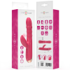 Intense Chloe 3-in-1 Multifunction Vibrator - Red