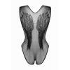 Afbeelding van Christine - Angel Open Kruis Body