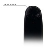 Baile Realistic Cock Dildo With Vibration 21.6 Cm