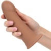 Calexotics Performance Maxx Extension with Harness Brown