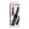 Fetish Fantasy Ultimate Silicone Thruster