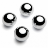 METAL Hard Magnetic Balls 10 MM