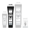 Black Hole Water-Based Dilation Gel 150ml