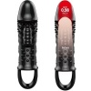 Pretty Love Cecelia Black Penis Sheath