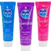 Vital Lubes Kit Aqua, Superslide & Excite Lubricants 3 x 12 ml