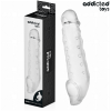 Addicted Toys Transparent Penis Extender Size S 23cm