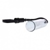 Baile Precision Pump with Realistic Entrance and Ring