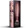 Rocks-Off Vibrating Bullet Touch Of Velvet Rose Bloom 10 Speeds